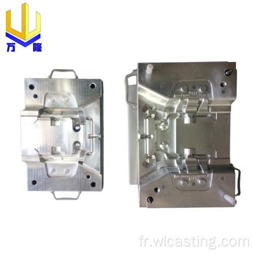 Investment Casting Parts OEM Foundry Casting Moule